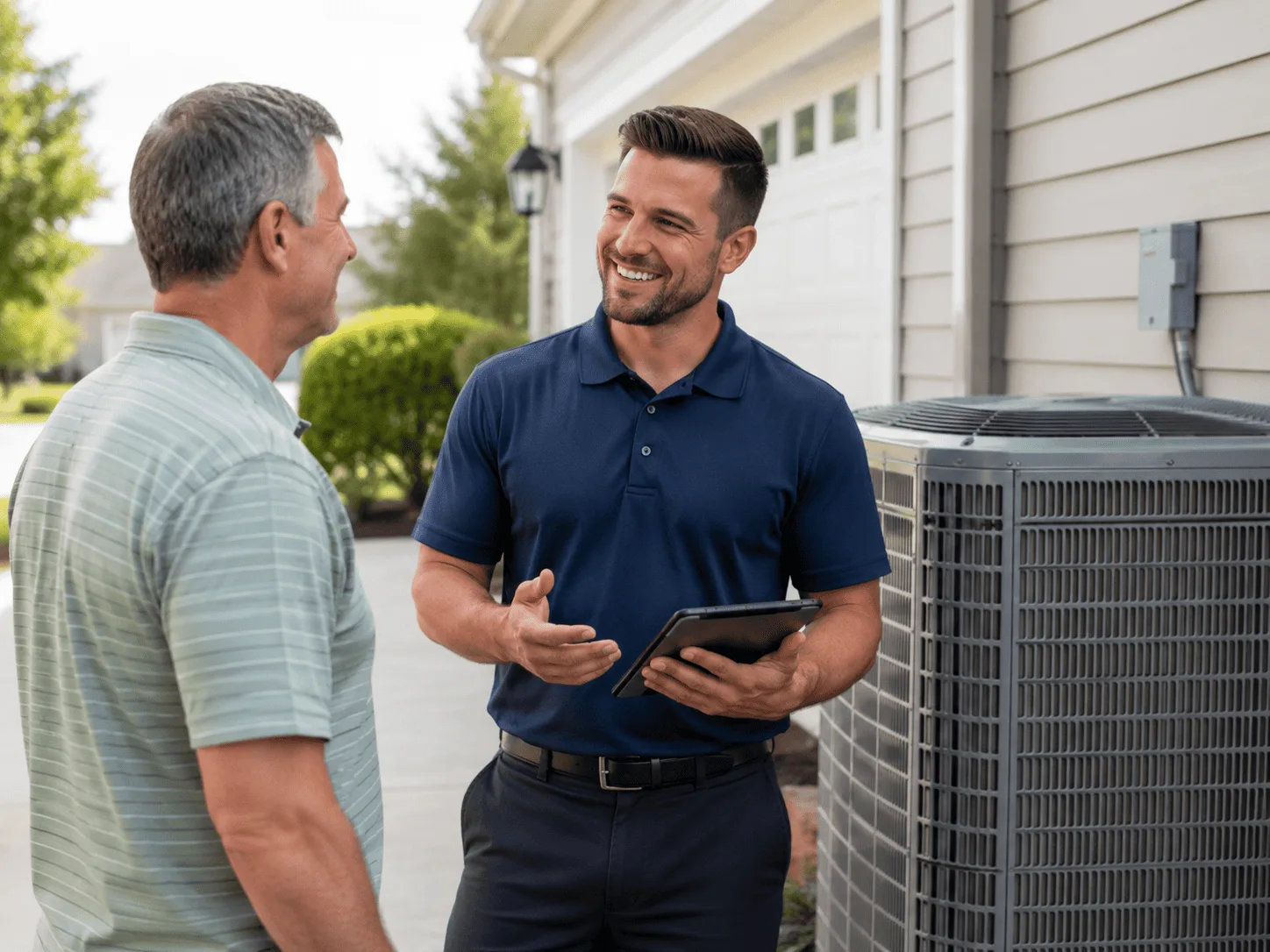 Heat Pump Installation Holmes Mill, KY FAQs